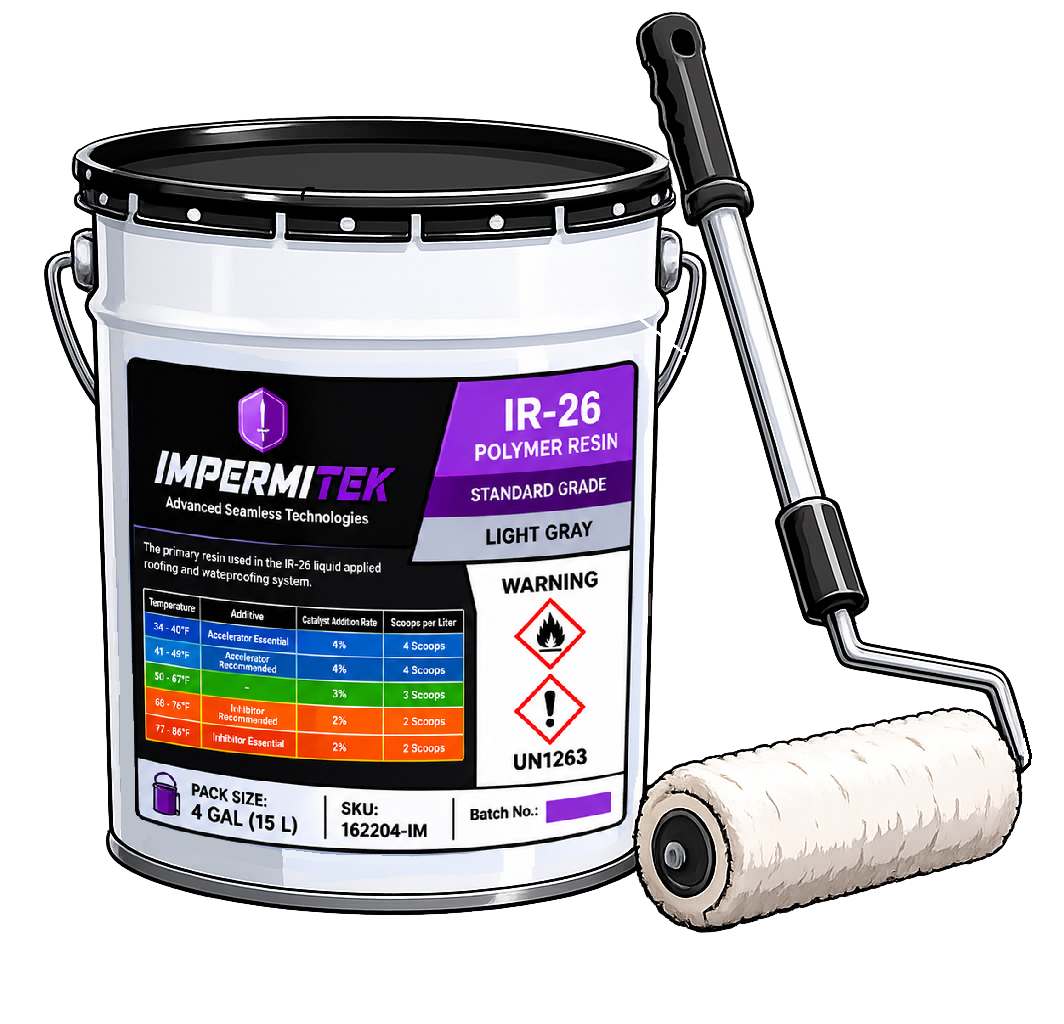 Impermitek Pail